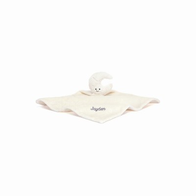 Jellycat Amuseables Moon Soothers USA | 45123HPUN